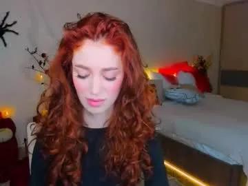 christinaconteeree on Chaturbate