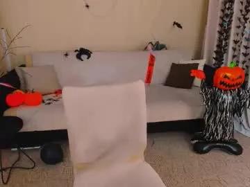 christinaconteeree on Chaturbate