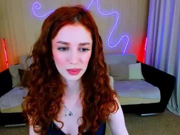 christinaconteeree on Chaturbate