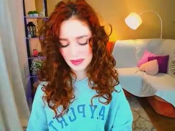 christinaconteeree on Chaturbate