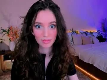 christinaconteeree on Chaturbate