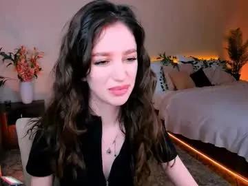 christinaconteeree on Chaturbate