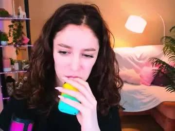 christinaconteeree on Chaturbate