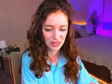 christinaconteeree on Chaturbate