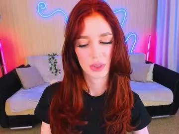 christinaconteeree on Chaturbate