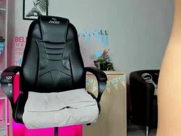 Freechat christy_little on Chaturbate