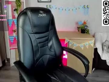 Freechat christy_little on Chaturbate