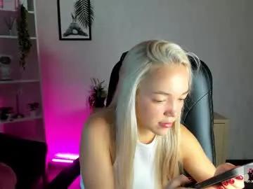 Freechat christy_little on Chaturbate