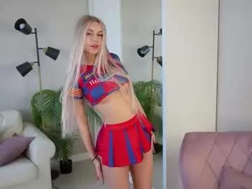 cirilada — WElcome back! Did you miss me?  Private is Open! - Goal: Shake Boobs [123 tokens left] #new #nonude #lush #bigboobs #student