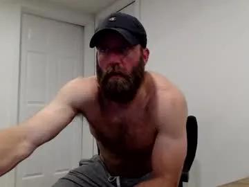 clarkecock — jerk off [269 tokens remaining] #daddy #muscle #bigdick #cumshow #toy