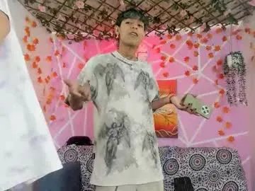 club_latinboys on Chaturbate