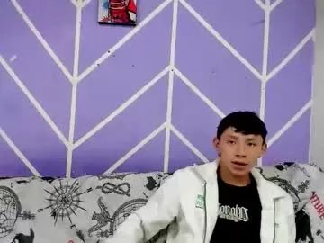 club_latinboys on Chaturbate