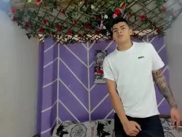 club_latinboys on Chaturbate