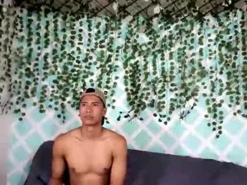 club_latinboys on Chaturbate