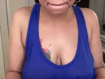 Freechat cocanutt_ on Chaturbate