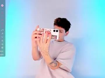 colestorm — CUMSHOW - cum on my face <3 [4434 tokens left] #gay #young #18 #twink #bigcock