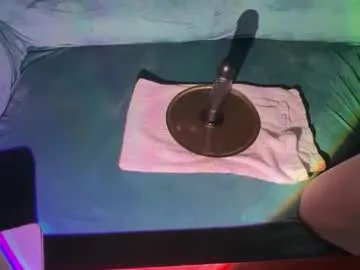 Freechat commandme69696969 on Chaturbate