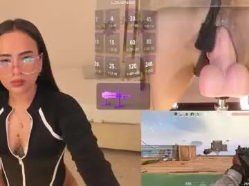 cookiesandboots on Chaturbate 