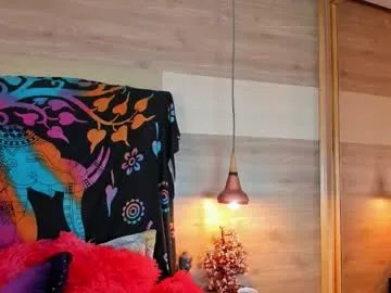 Freechat cori_paige on Chaturbate