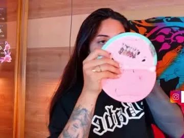 Freechat cori_paige on Chaturbate