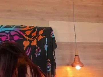 Freechat cori_paige on Chaturbate