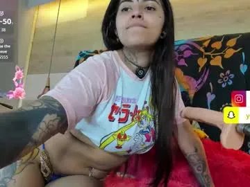 Freechat cori_paige on Chaturbate