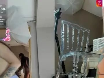 Freechat cori_paige on Chaturbate