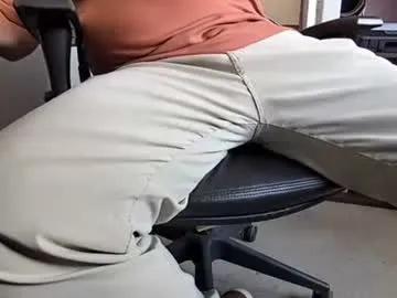 countryboy_10 — Risky at Work! Commando Friday! #Cum at Goal #bulge #dadbod #thickcock #feet [379 tokens remaining]