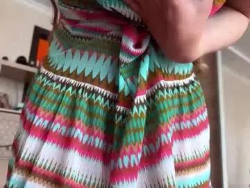 coyness_geneva on Chaturbate