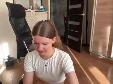 coyness_geneva on Chaturbate
