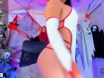 crazydollforsex on Chaturbate