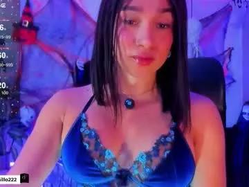 crazydollforsex on Chaturbate