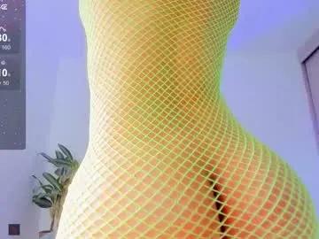 crazydollforsex on Chaturbate