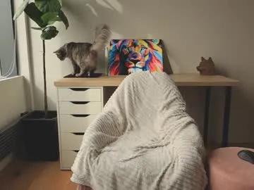 Freechat crazyhotrussian on Chaturbate