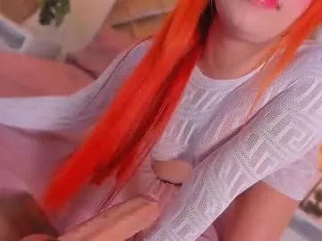 Freechat crazyorange4 on Chaturbate