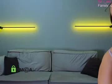 Freechat crazzy_cherry on Chaturbate