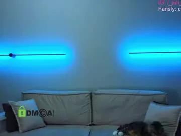 Freechat crazzy_cherry on Chaturbate