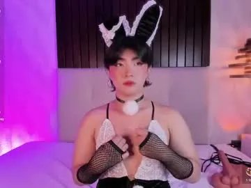 Freechat creamy_angelo on Chaturbate