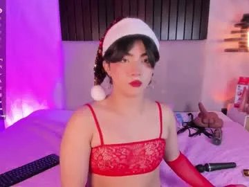 Freechat creamy_angelo on Chaturbate