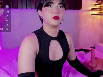 Freechat creamy_angelo on Chaturbate