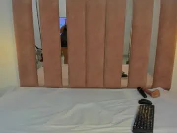 Freechat cristina_joy on Chaturbate