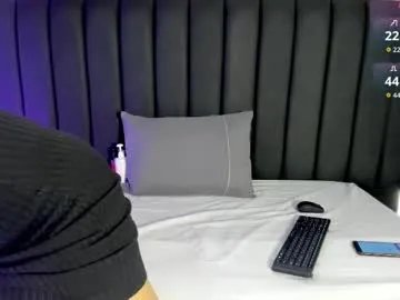 Freechat cristina_joy on Chaturbate