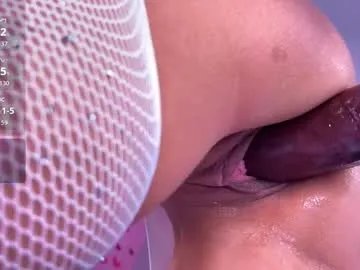 Freechat crystallana on Chaturbate