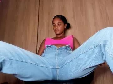 curly_sweett — Come and enjoy what I have under my panties  #cameltoe #bigpussylips #teen #ebony #squir #OhMiBod