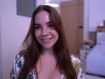 Freechat cute__foxy on Chaturbate