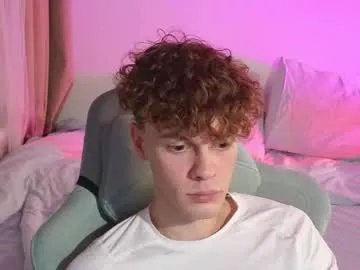 Freechat cute_thomas on Chaturbate