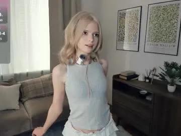 cutebrutality — goal - Take off my top ^.^ heh! I'm Alice ... Lovense is ON ;) #new #shy #18 #blonde #teen [65 tokens remaining]