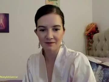 Freechat cutenataly on Chaturbate