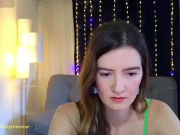 Freechat cutenataly on Chaturbate