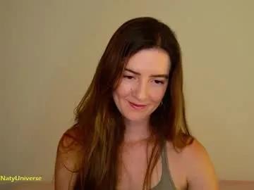 Freechat cutenataly on Chaturbate